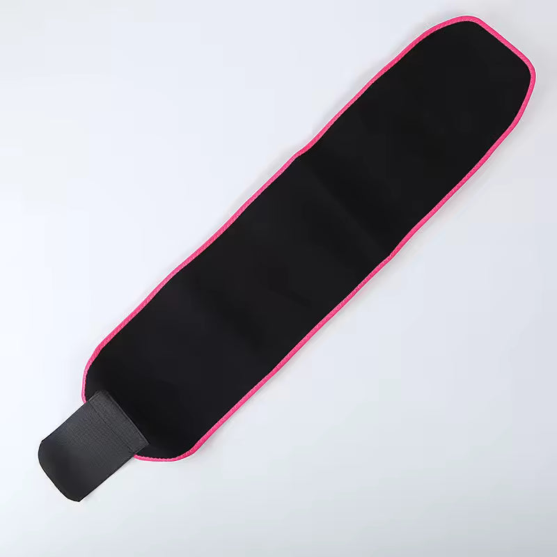 Adjustable Waist Trimmer Belt| Be Fit and Healthy